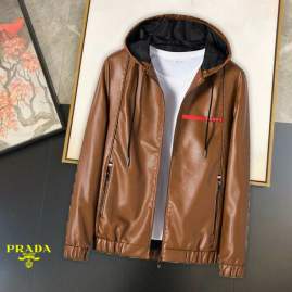 Picture of Prada Jackets _SKUPradam-3xl12y2130754